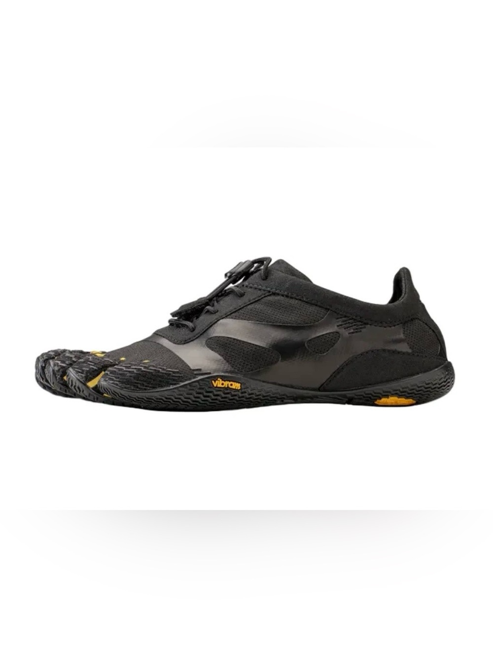 NWT Women's Vibram Five Finger KSO EVO Training Shoe Size US 9-9.5/EU 42 👣👣👣